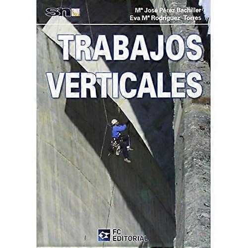 Trabajos verticales (Spanish Edition)