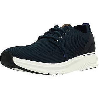 Clarks Urheilukengät / Lenkkarit Vapaa-ajan kengät