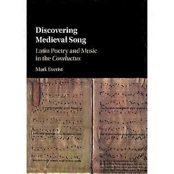 Descobrindo a Canção Medieval - Mark Everist