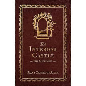 Het interieur van het kasteel: de herenhuizen (Deluxe editie)