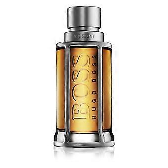 The Scent Eau De Toilette