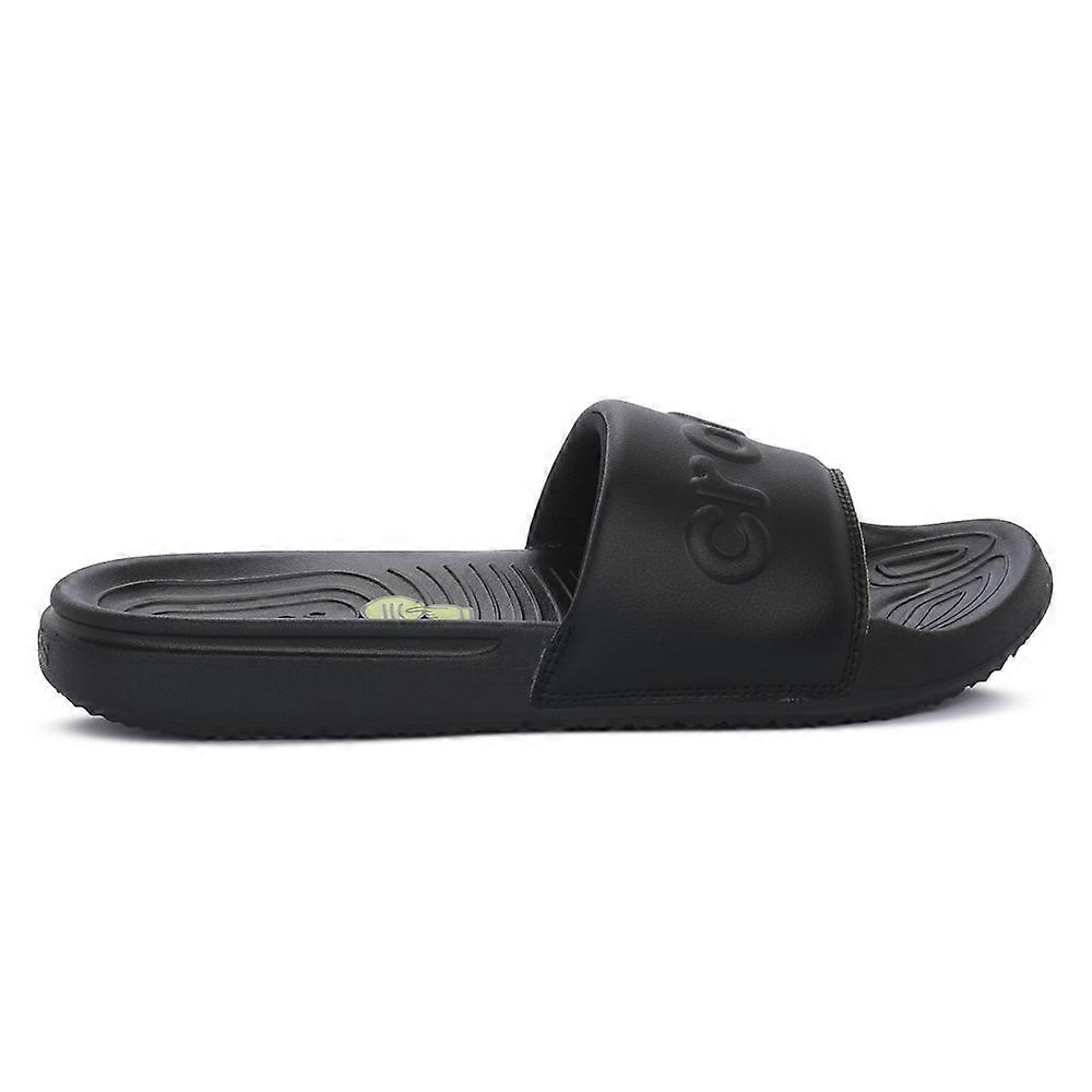 Shoes Crocs All Day 211432BLK