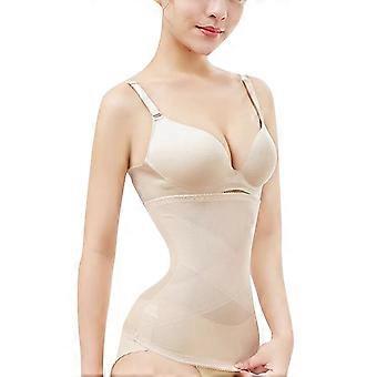 Shapewear-Korsett, Taillenformer für Damen, Bauchkontrolle, Figurformer