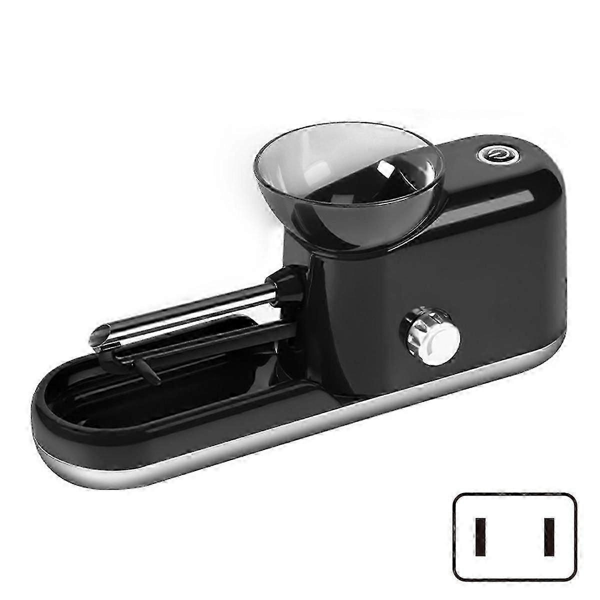 Automatic Cigarette-Roller Time Saving Cigarette-Making Device Compatible Outdoor