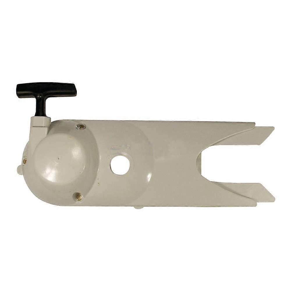 Recoil Starter Assembly 150403 Replacement for Small Engine with Smooth Pull and Easy Installation