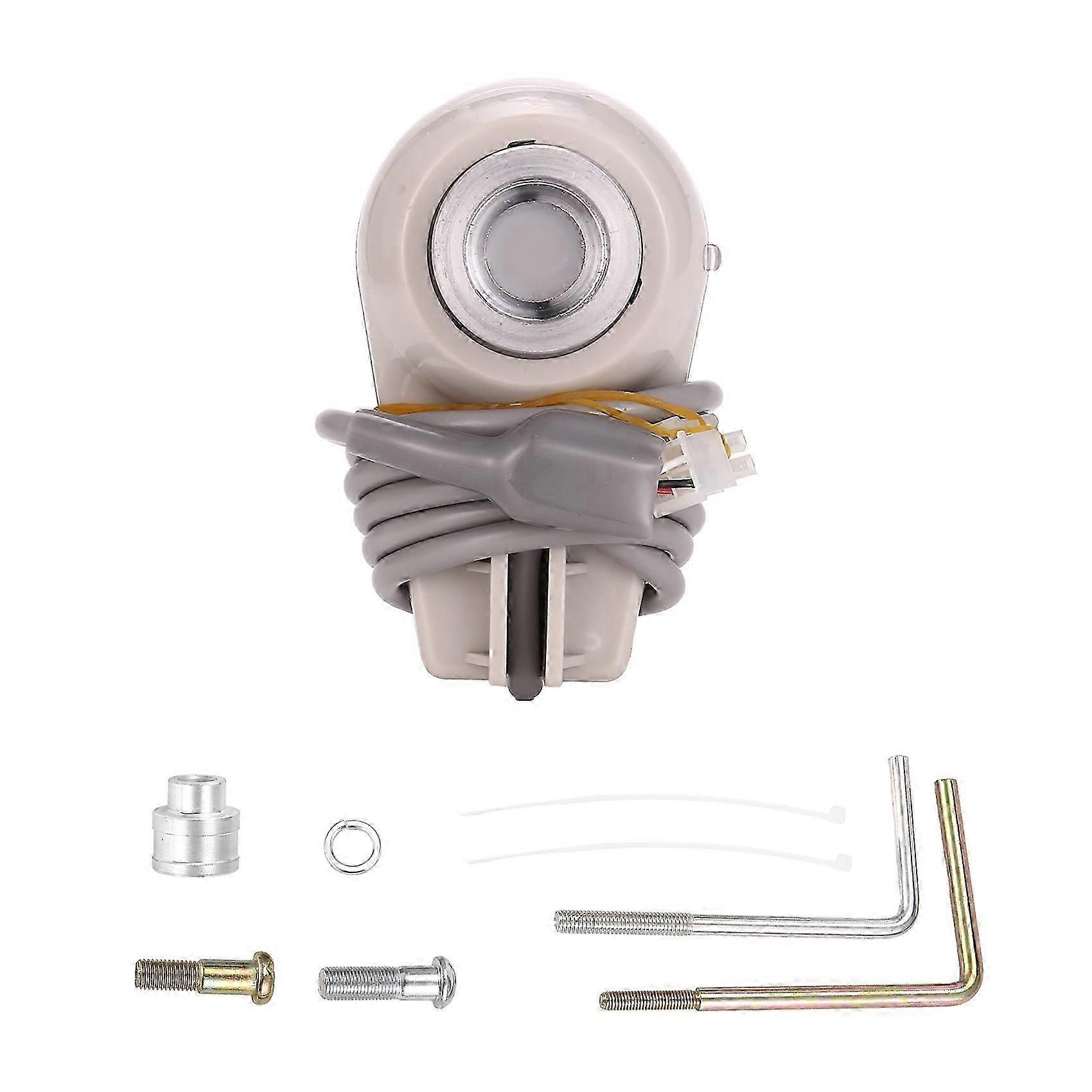 Brushless Synchronizer for Industrial Sewing Machine, Energy Saving, Motor External Fixed Needle Device
