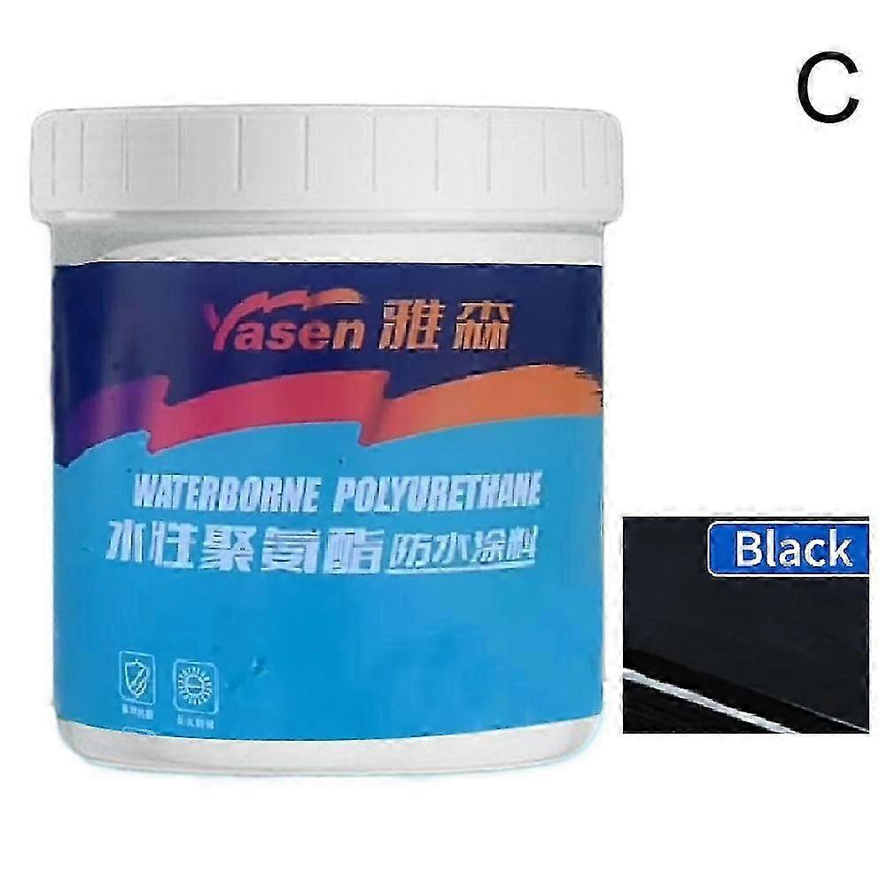 Polyurethane Waterproof Coating, Leak-proof Waterproof Coating good feel