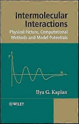Intermolecular Interactions