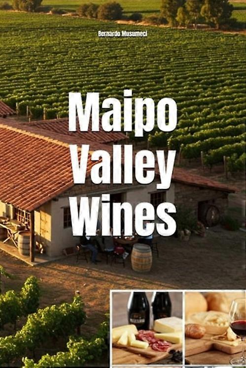 Maipo Valley Wines
