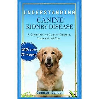 Nierenerkrankungen beim Hund verstehen: Ein umfassender Leitfaden zu Diagnose, Behandlung und Pflege