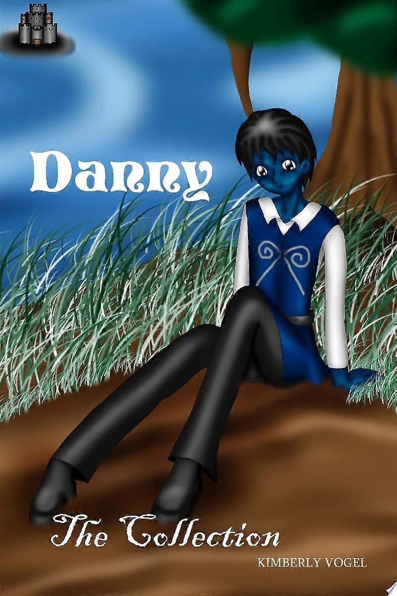 Danny the collection