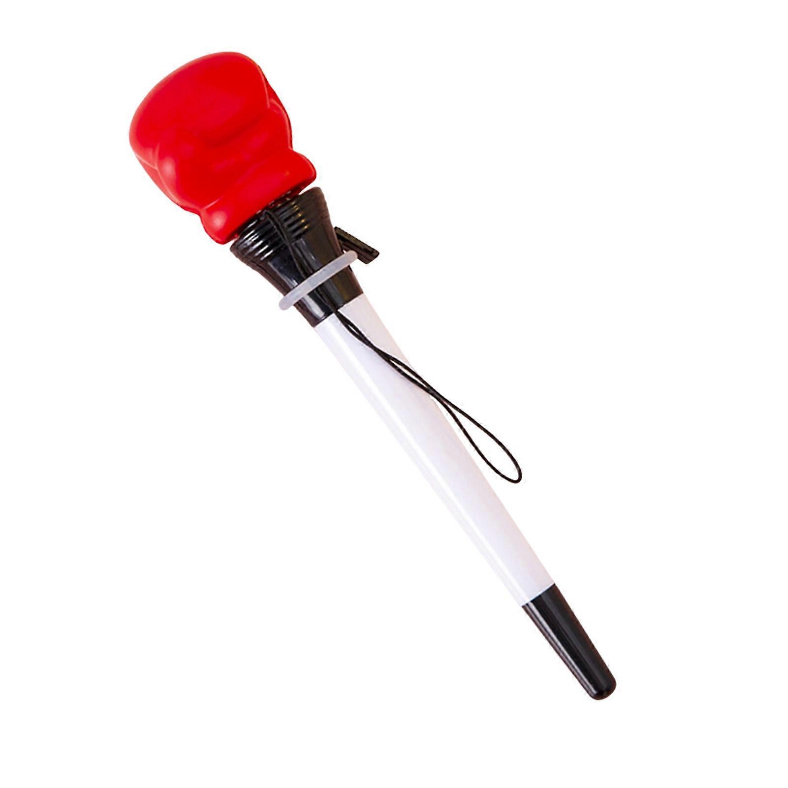 Retractable for No Cap and No Lost