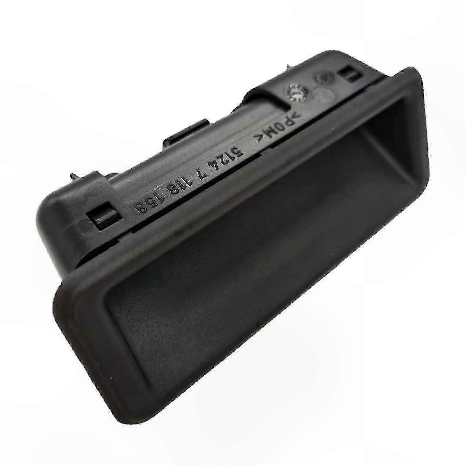 Trunk Release Button Switch 7118158 for  X5 E70 X1 E84
