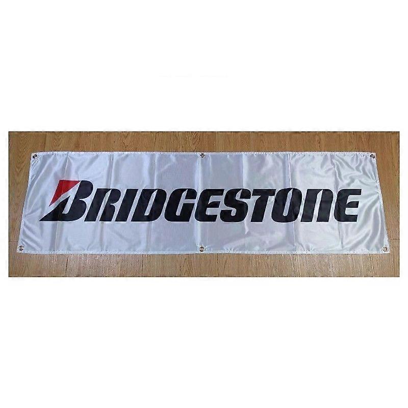 Bandera Bridgestone FB1175
