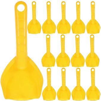 20 stk strand spade leker spade leketøy hagearbeid grave leker strand bakgård leke leker-god