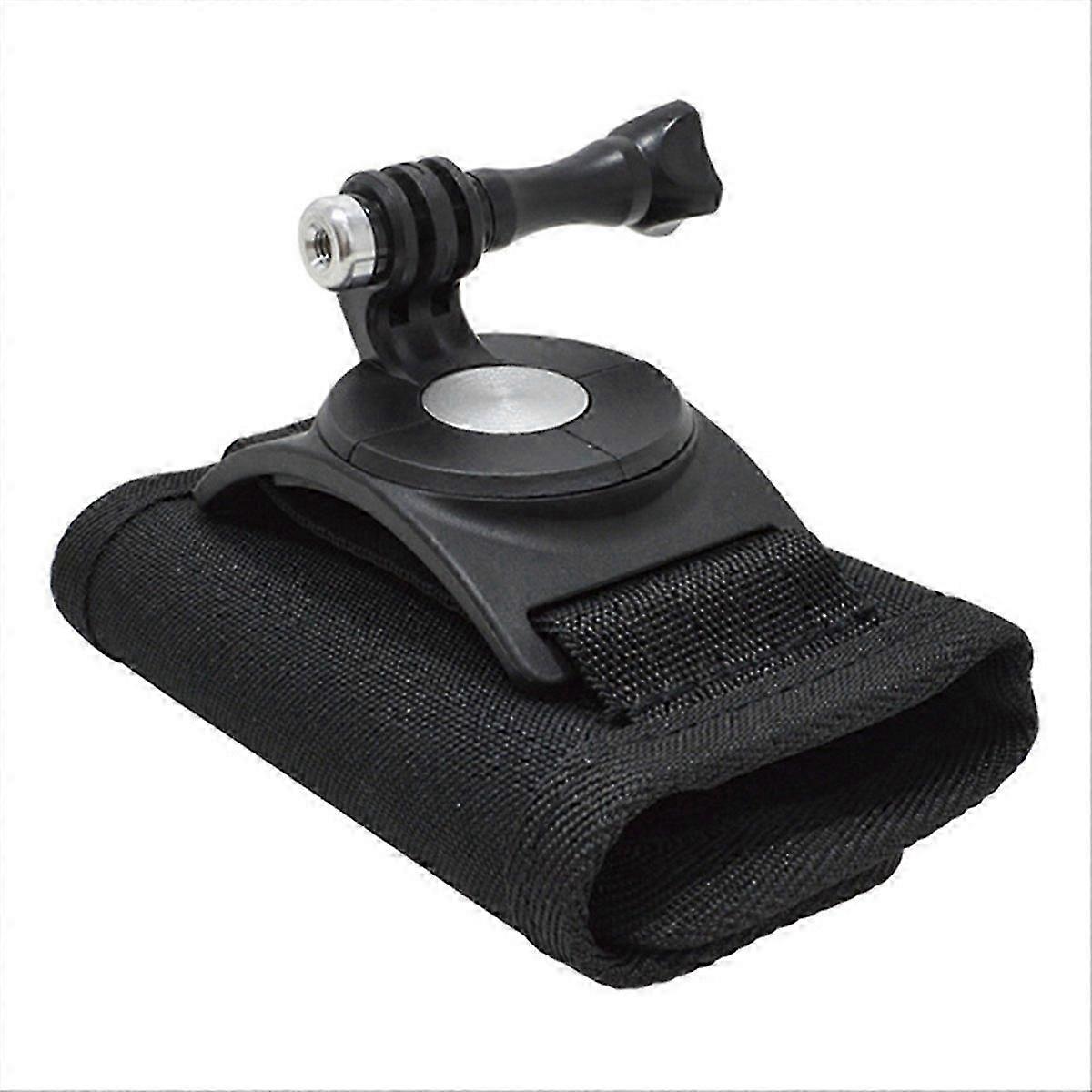 Backpack Shoulder Strap Clip & Expansion Bracket