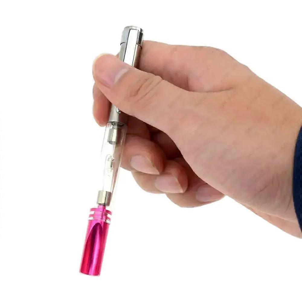Auto Ignition Spark Tester