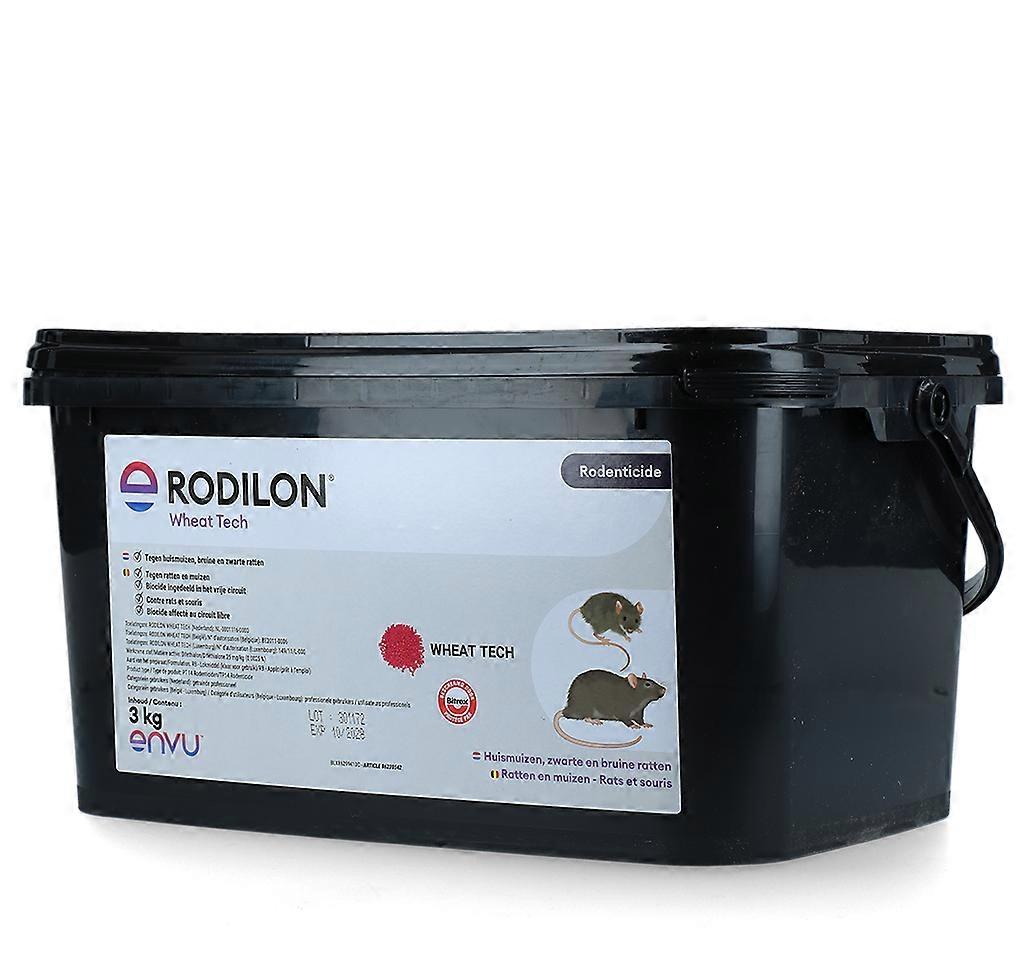 Rodilon Trigo Tech Rodilon Trigo Tech 3 kg