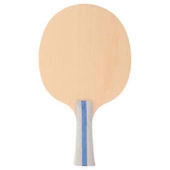 Tischtennisschläger Tischtennis-Trainingsschläger Komfortabler Griff Tischtennisschläger Holzschläger