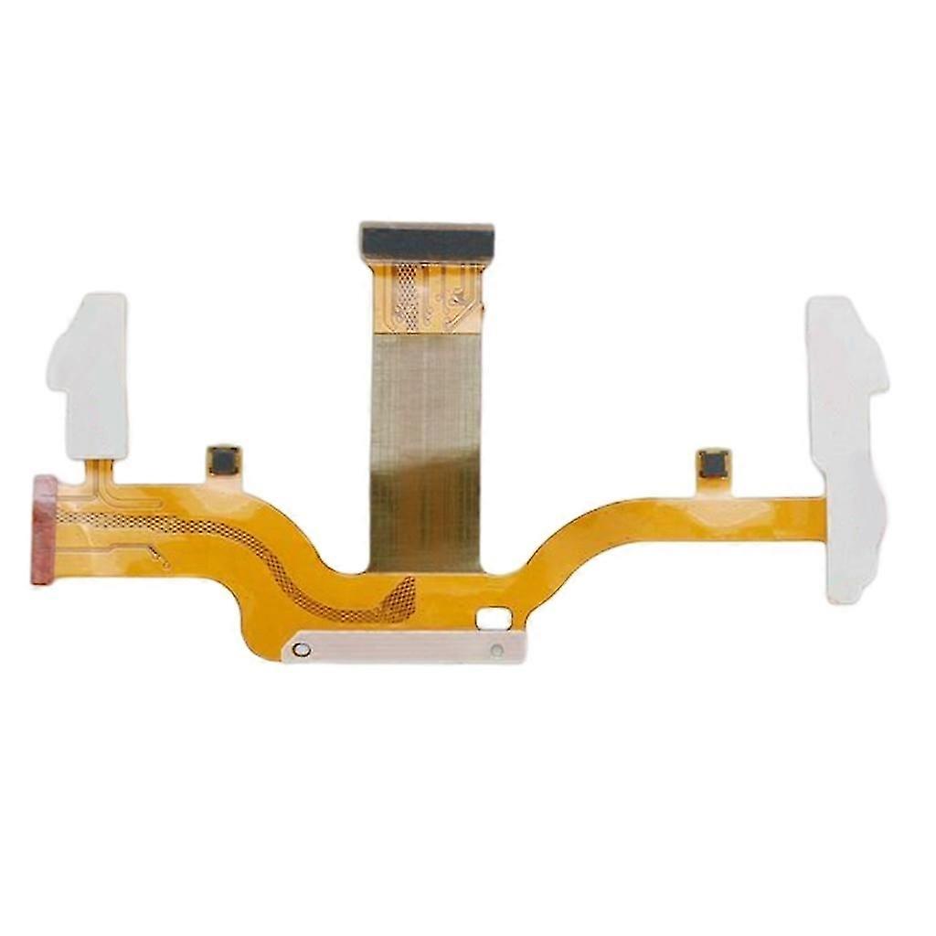 Console Accessories Replacement LCD Display Screen Flex Cable for PSP Go N1000
