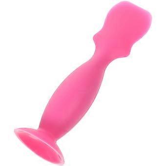 Hund Falten Creme Applikator Reißen Fleck Paste Pinsel Flexibler Falten Creme Applikator
