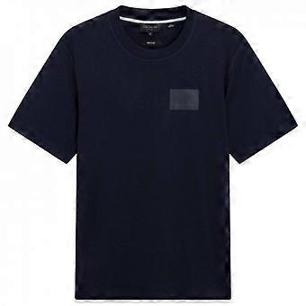 T-shirt homme Ted Baker à logo carré
