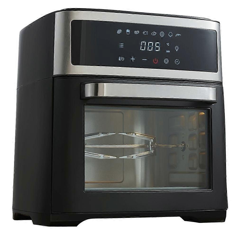 Adler Ad 6309 Rasvaton uuni