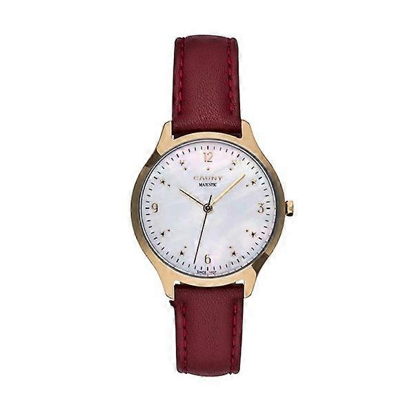 CAUNY WATCHES CMJ008