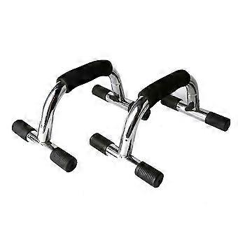 Bearing Push Up Bar Stands Strengthen Arm Chest Muscles Training Workout Stands Home Gym Fitness Equipment JH3