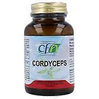 Cordyceps 60 capsules