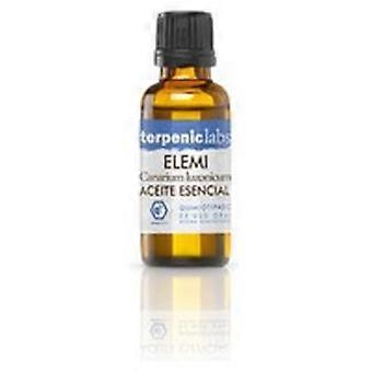 Essential Oil of Elemi 30 ml of essential oil