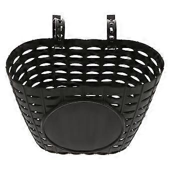 Wicker Storage Baskets Kids Bike Basket Mountain Bike Basket Rear Bike Basket