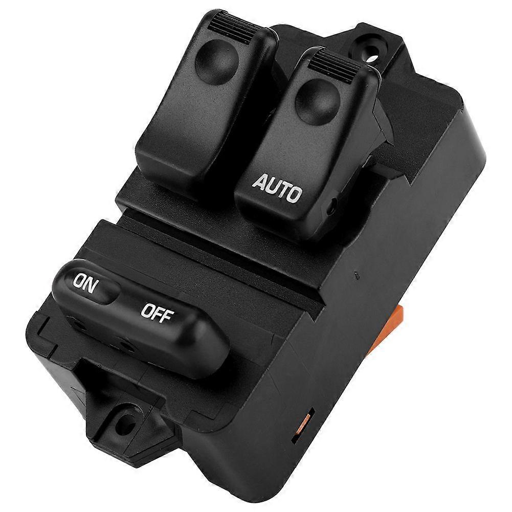 Power Master Window Control Switch Button for Mazda 94-98