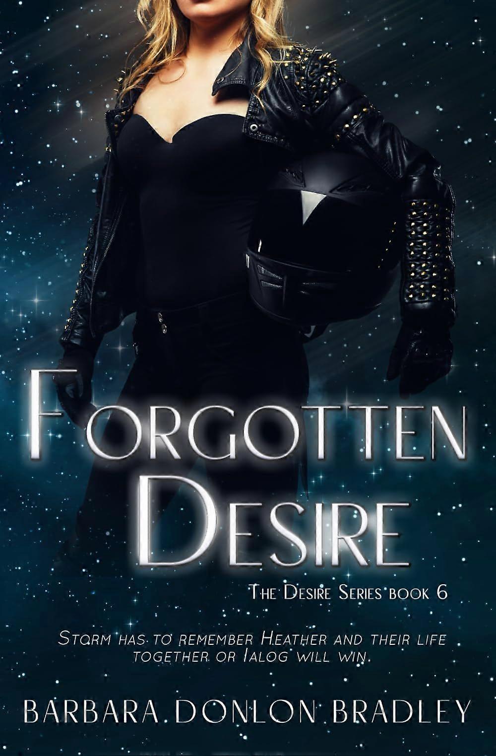Forgotten desire
