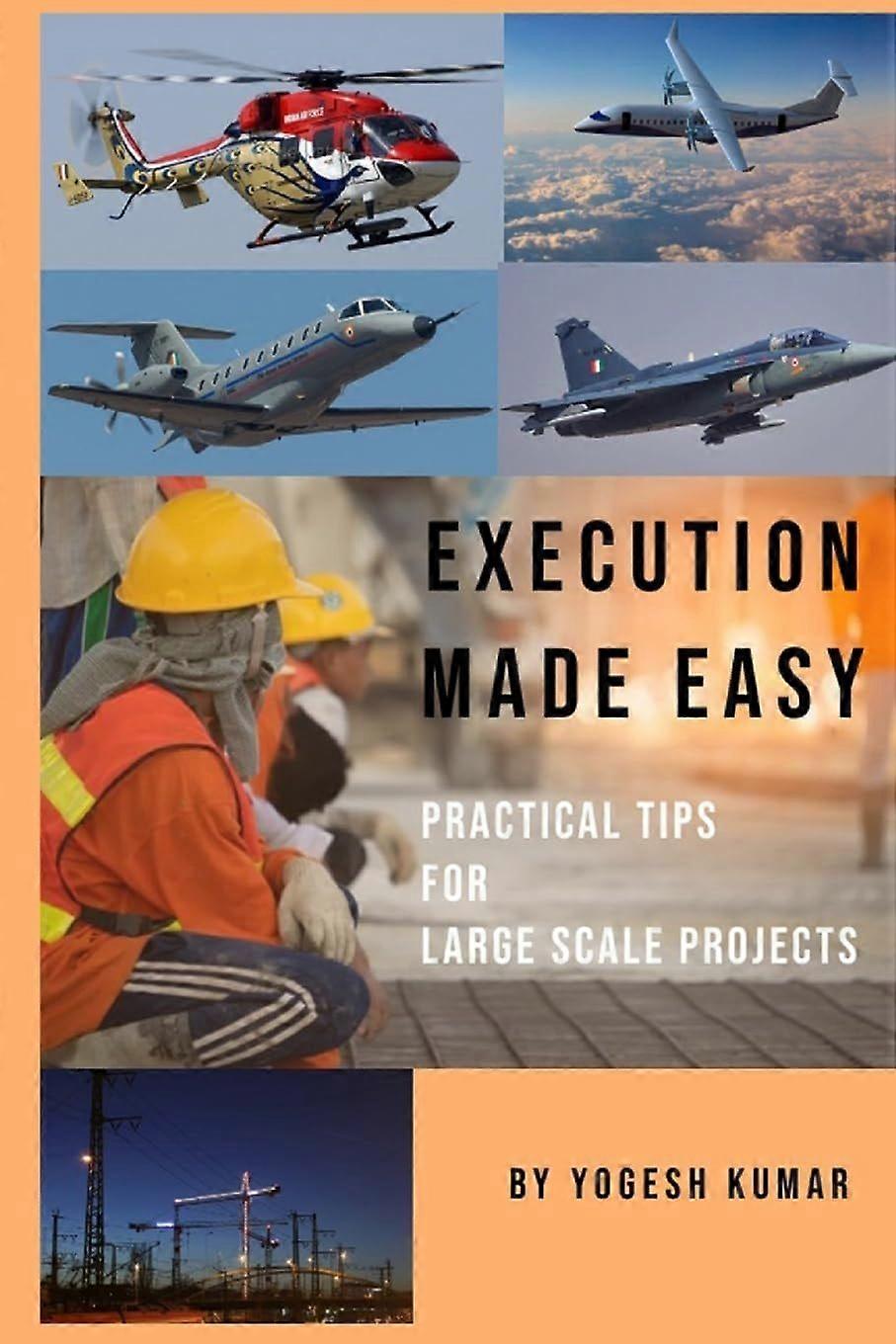 Execution made easy