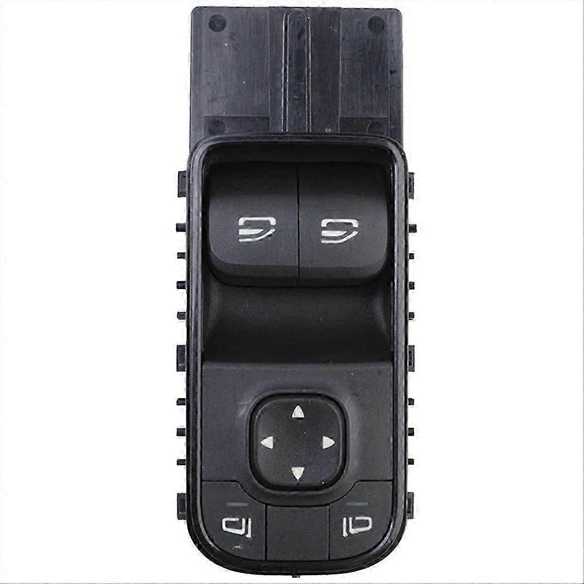A9079056603 Window Switch for Sprinter 3500 XD 2018-2021-Good