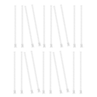 Replacement Bra Strap Clothing Accessories 70Pairs for Women Use Assorted Color