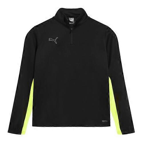 Puma Childrens/Kids Finesse Performance Drill Top