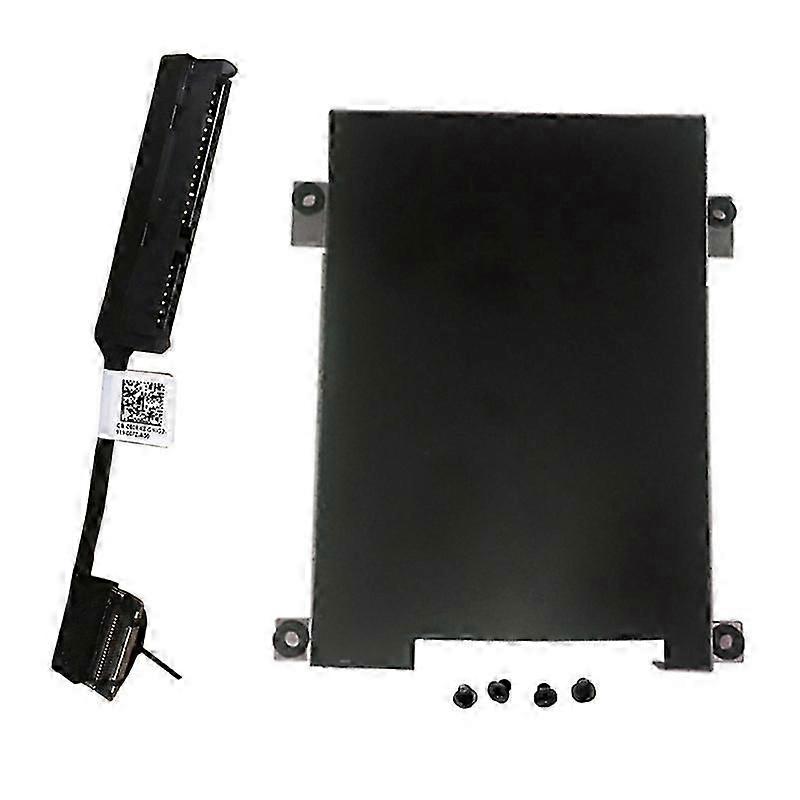 Hard Disk Support Tray Bracket Cable for Latitude 5480 5490 E5480 E5490