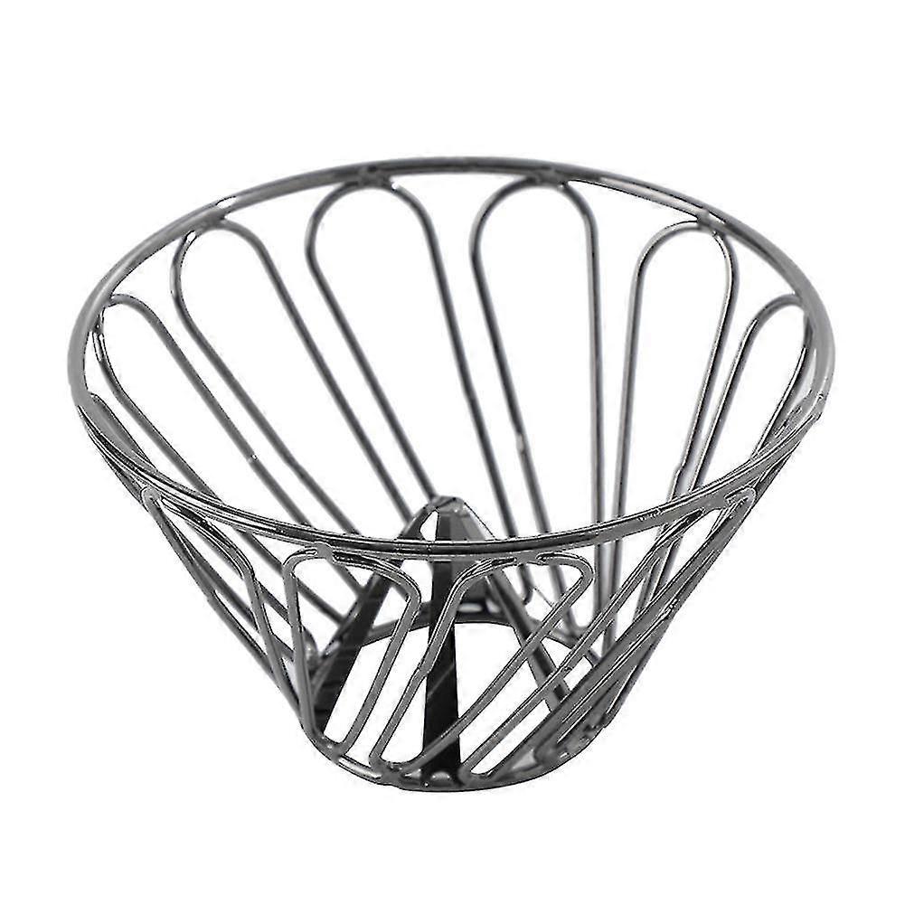 Reusable Coffee Dripper Coffee Maker Dripper Coffee Filter Holder