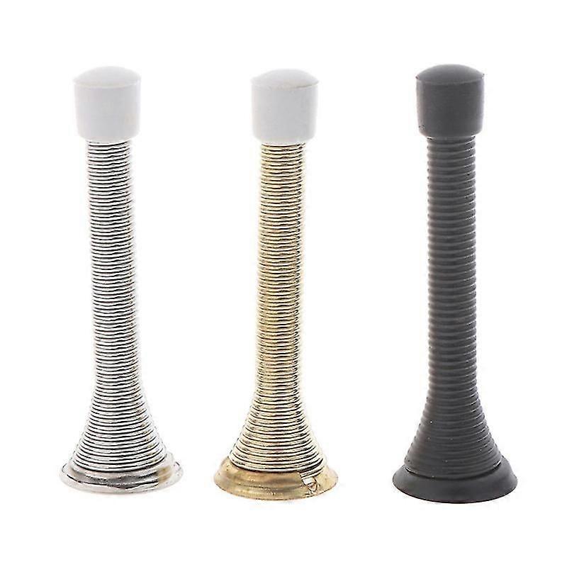 Pack Spring Door Stops 8.5*2.5cm