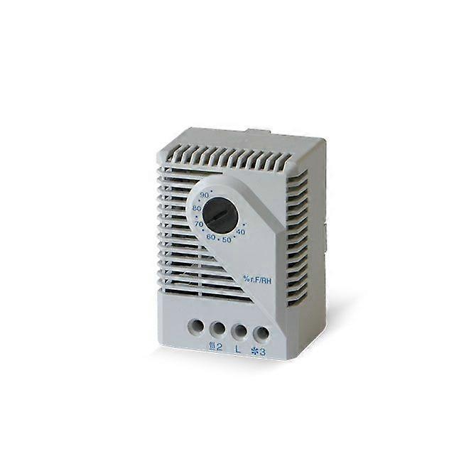 HYM Mechanical hygrostat for humidity regulation