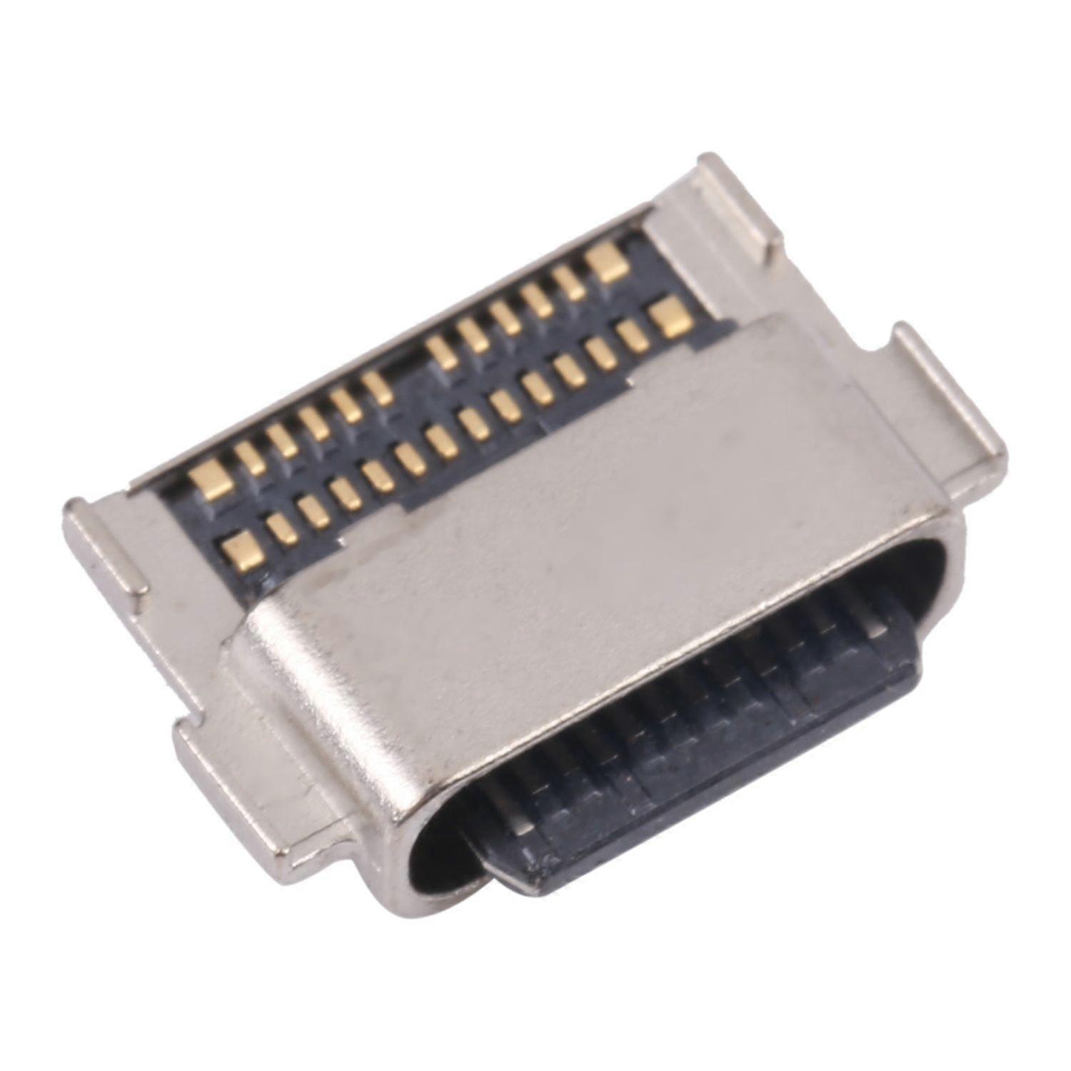 Replacement part for Samsung Galaxy Z Flip charging port connector module