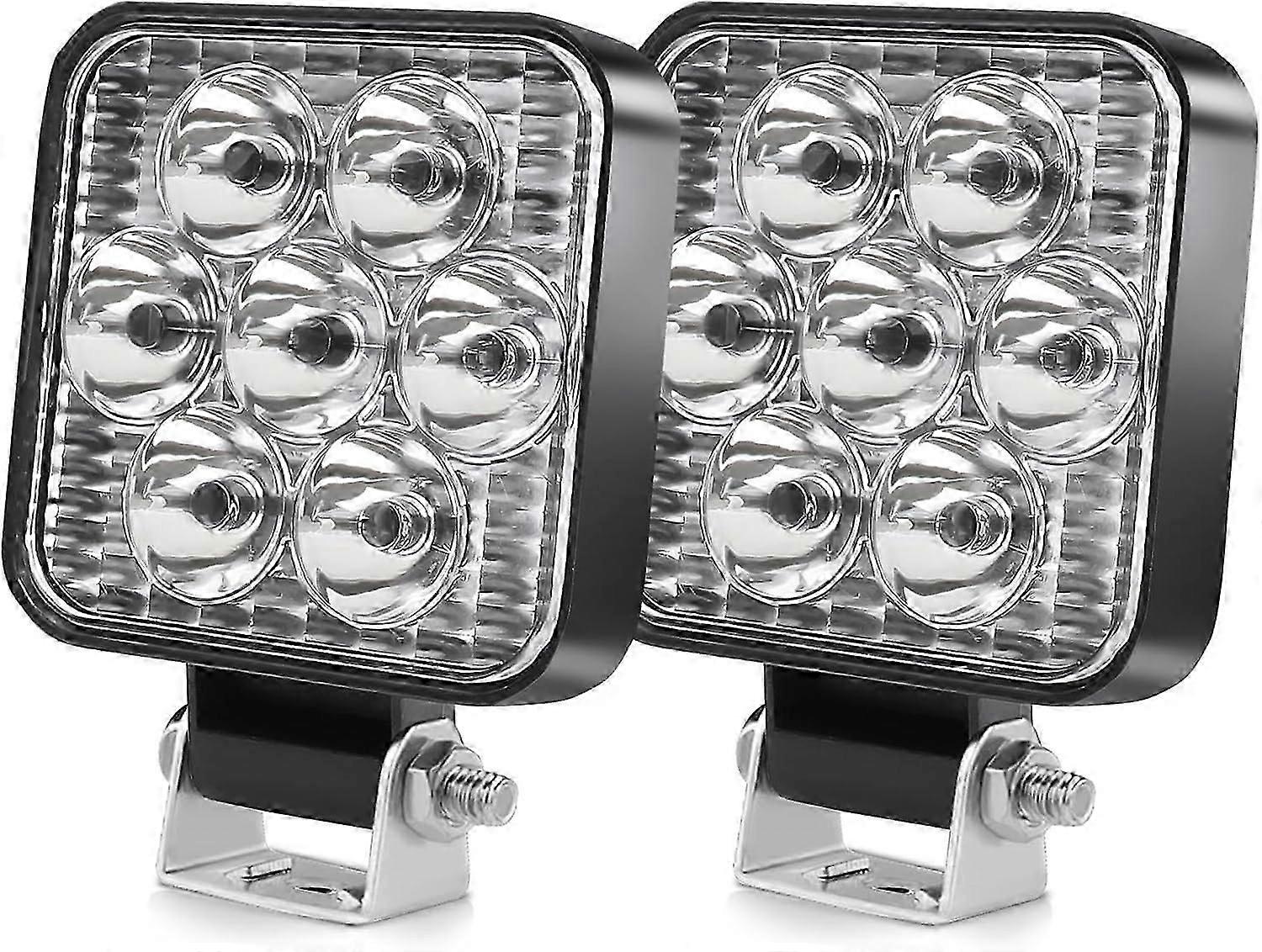 12v 24v Led Work Light, Mini Led Work Light