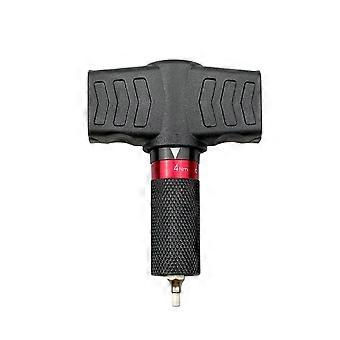 Adjustable Bike Tightening Wrench Adjustment Collar Bike Tightening Wrench Hand Tool Included Driver Bits