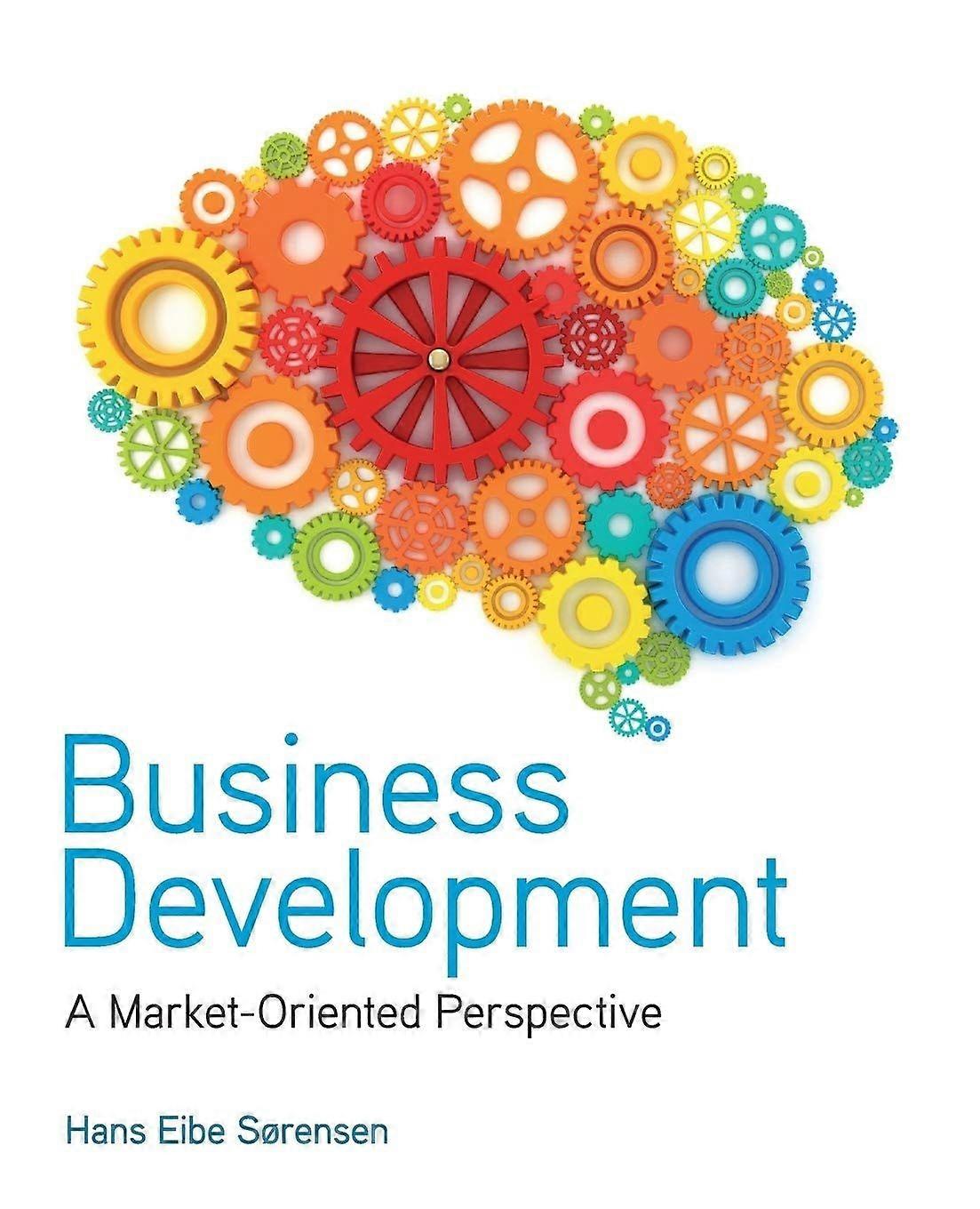 Business development a market-oriented perspective