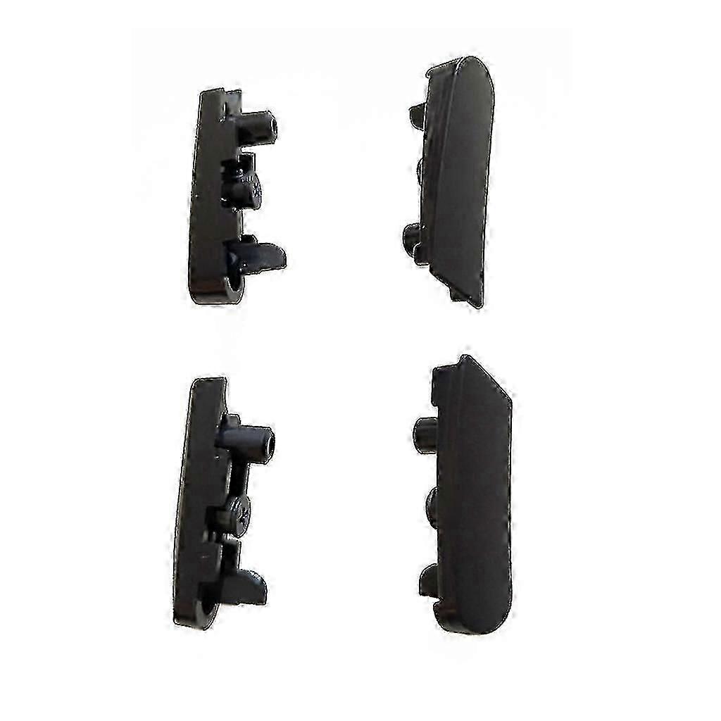 2pair G4 G5 Mouse Left Keys C6 C7 Housing Shell suitable for Logitech G Pro Wireless
