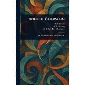 Anne of geierstein