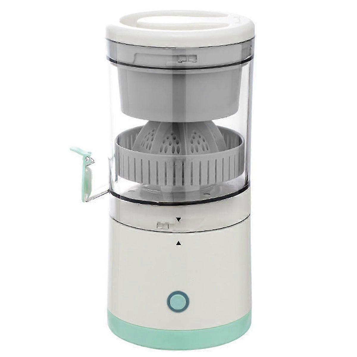 Rechargeable Electric Citrus Juicer
