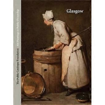Ölgemälde in öffentlicher Trägerschaft in Glasgow